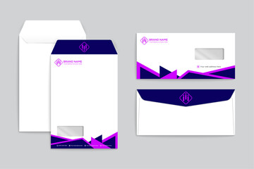 Advanced medicine envelope design