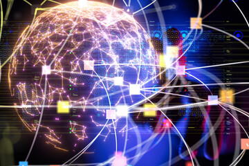  - neural network exposure digital