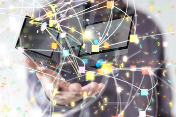  - neural network exposure digital