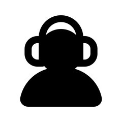 customer service line icon