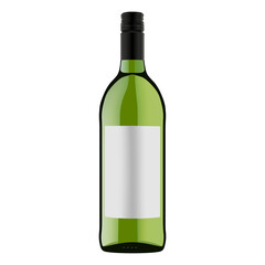 Set of wine isolated on the background. Ready to apply to your design. PNG picture.