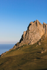 Mountain Coast 