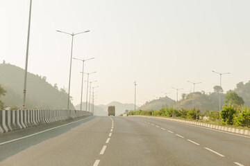 expressway 