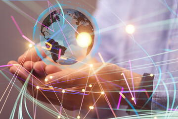 the Global Network Of People global