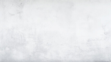 Abstract white cement wall texture background.
