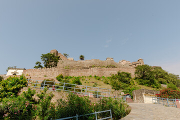 Obraz premium Kumbhalgarh Fort