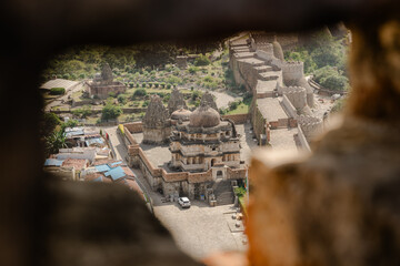 Kumbhalgarh Fort