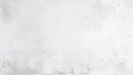 Watercolor chaotic texture. Abstract grey white background.