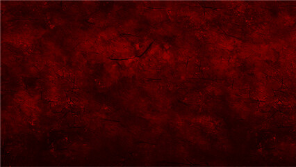 red texture for the background. High quality photo.