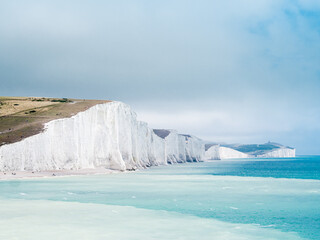 Seven Sisters