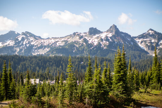 national park