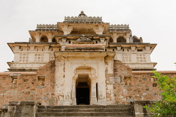 Obraz premium Kumbhalgarh Fort