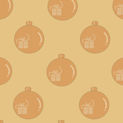 christmas pattern