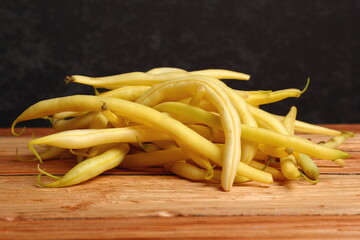 Wax Beans