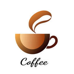 Coffee Cup Vector
