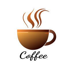 Coffee Cup Vector
