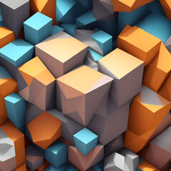 graphic resource cubi shape texture
