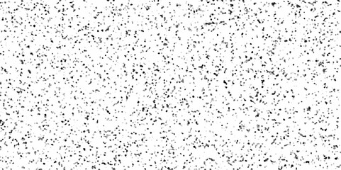 Cold gray and white abstract grunge wall texture. Rock surface with backdrop marvel floor design.  Macro Stone rough granite surface. Vector material closeup design in white background 