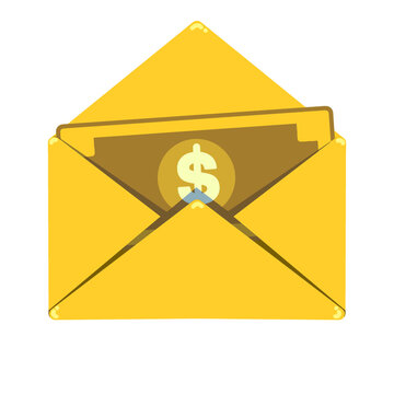 money envelope