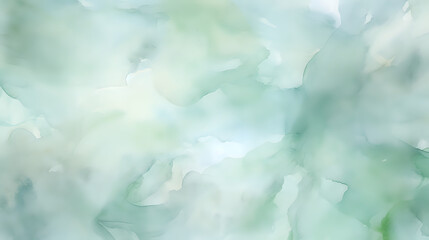 Obraz premium abstract blue sky background. Generative AI