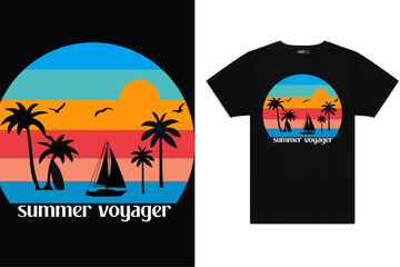 Summer t shirt-1