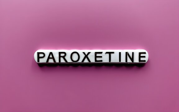 Paroxetine