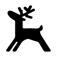 Obraz premium Merry christmas