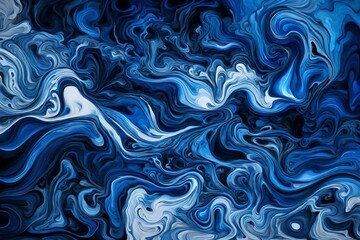 Liquid rose and soft lavender paints converge in an abstract close-up, creating a soothing and delicate visual masterpiece 
A close-up of vibrant fuchsia abstract background 