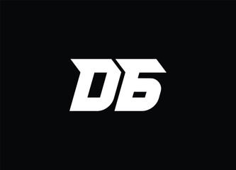 DG LETTER LOGO AND MONOGRAM LOGO