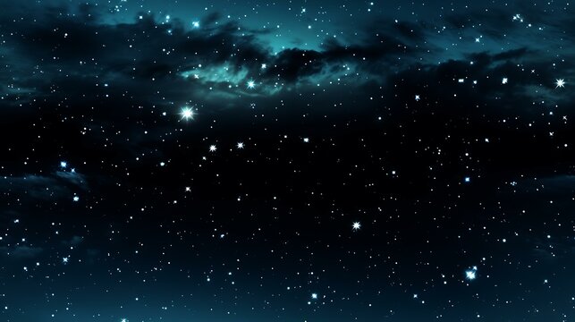 Exploração do Cosmos: Via Láctea, Estrelas e o Universo Celestial © Alexandre
