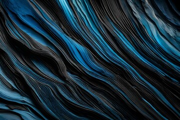 Liquid rose and soft lavender paints converge in an abstract close-up, creating a soothing and delicate visual masterpiece 
A close-up of vibrant fuchsia abstract background 