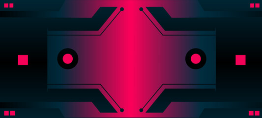 Technology Background, Futuristics, Background, Modern Background	