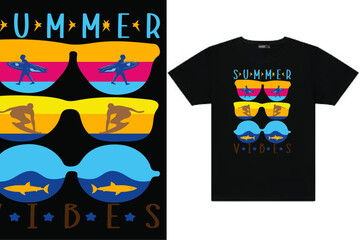 Summer t shirt-2