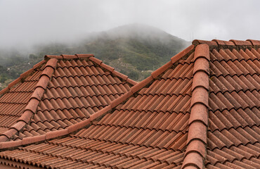 Views around La Gomera Island, The Caneries