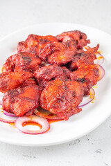 Chicken tikka