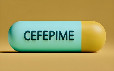 Cefepime