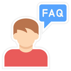 Faq Icon