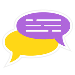 Messages Icon