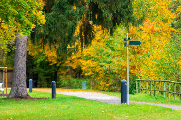 Lindenau Park