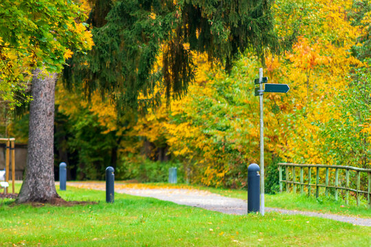 Lindenau Park