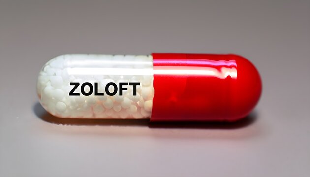 Zoloft
