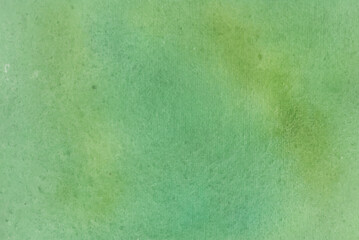 Abstract watercolor green texture vector background banner. watercolor splash, vector grunge for print and t-shirt design.