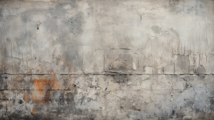 Obraz premium Detailed Concrete Wall Patterns