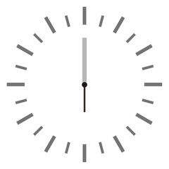 vector clock watch collection