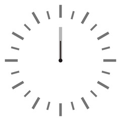 vector clock watch collection