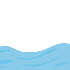 River Water Vector