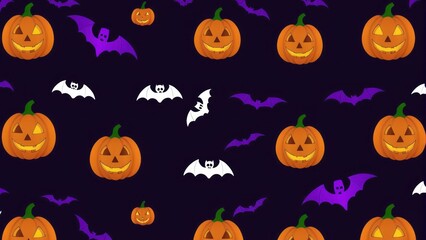 Halloween Themed Wallpaper/Background