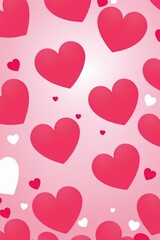 Heart themed backgrounds/wallpaper