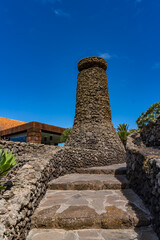 Views around El Hierro Island, Canary Islands