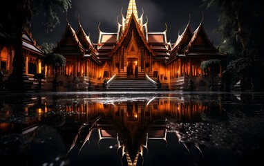 Obraz premium thailand
